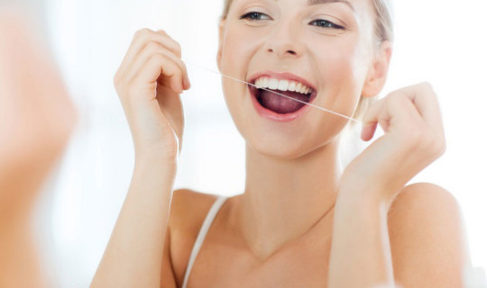 La importancia de una buena higiene bucodental