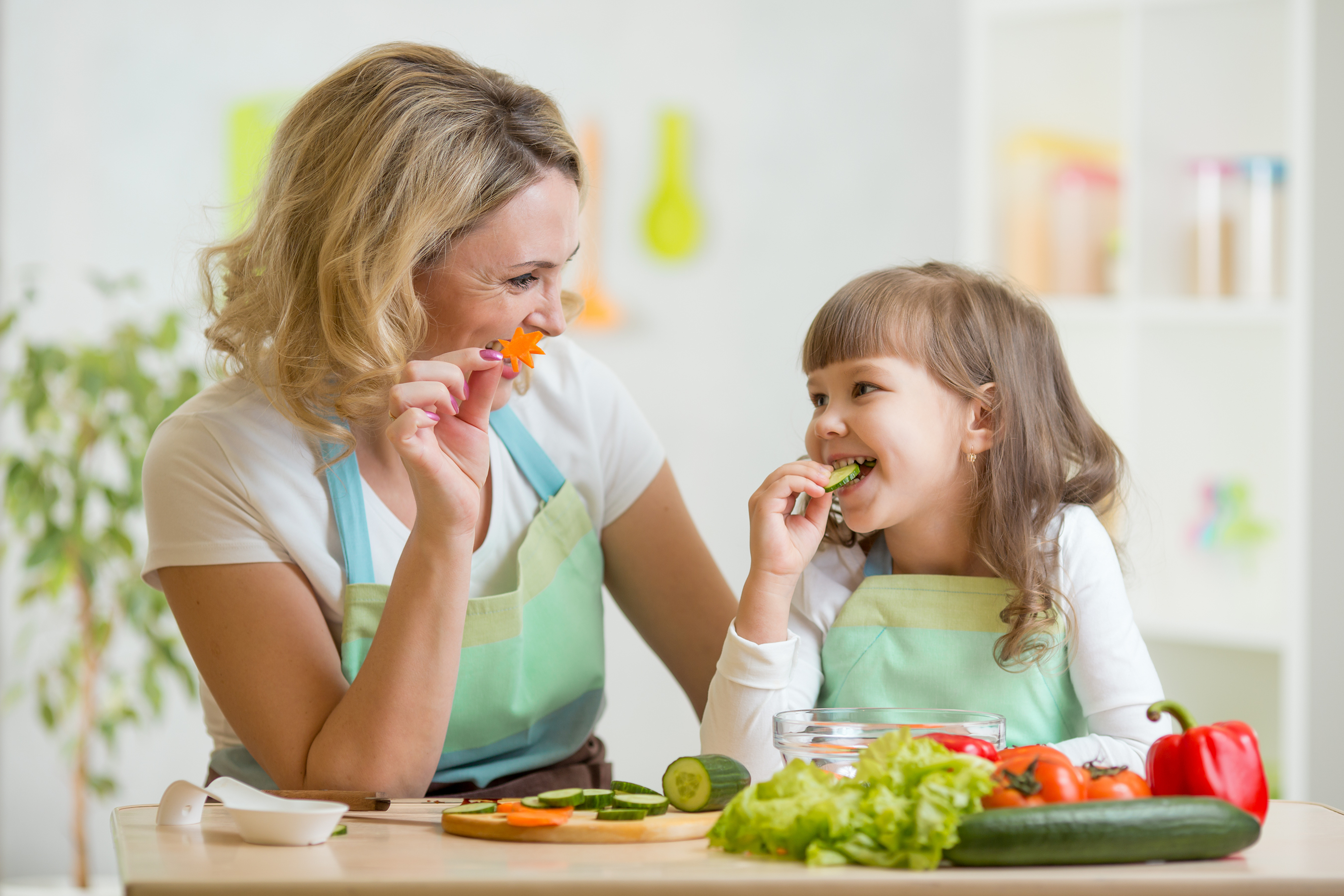  Dieta no cariogénica adaptada a niños