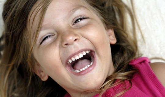 Hábitos infantiles para una buena higiene bucodental