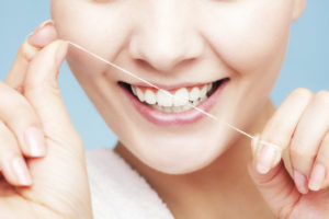 LIMPIEZA INTERPROXIMAL