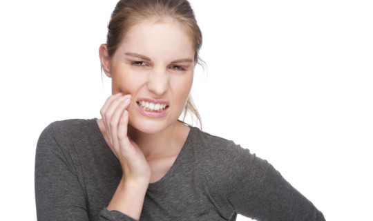 Pautas dietéticas en sensibilidad dental