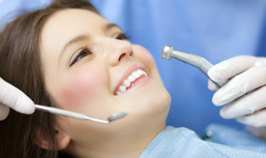 Prevención de la caries