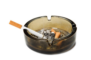 TABACO Y SALUD ORAL