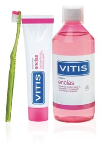 VITIS ENCIAS