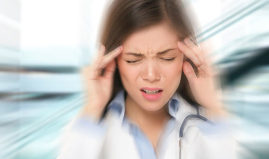 Detectar y prevenir el Síndrome de burnout