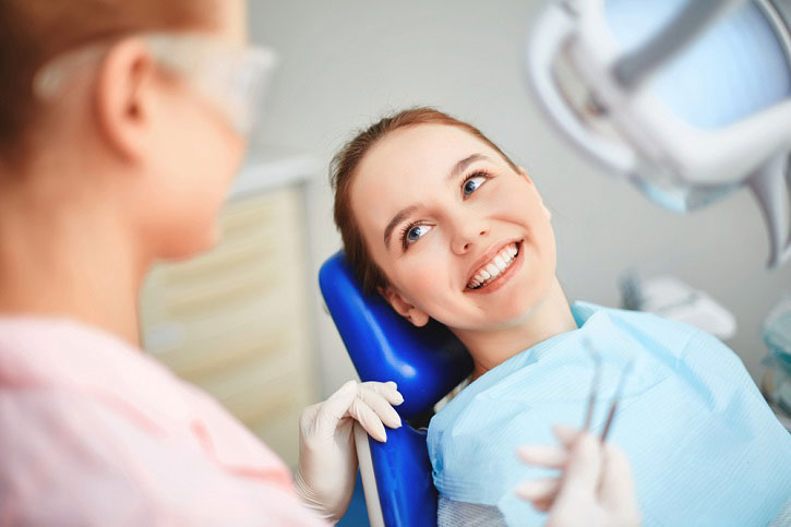 Caries dental: protocolos de prevención y tratamiento