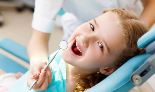 Curso: Comunicar en positivo hábitos de salud bucodental en niños