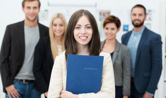 ¿Cómo preparar un buen currículum vítae?