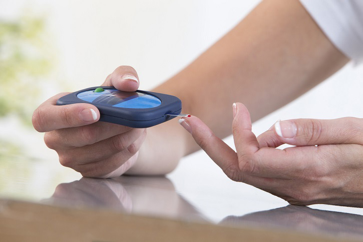 Diabetes y riesgo de complicaciones bucales