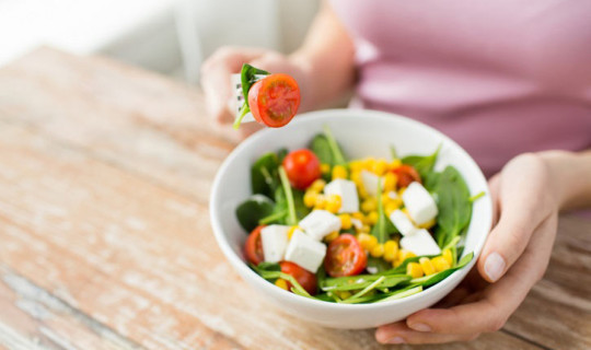 Compatibilizar dieta sana y jornada laboral