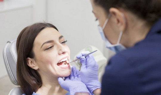 Evaluación de la salud gingival y cuidado de las encías en el embarazo