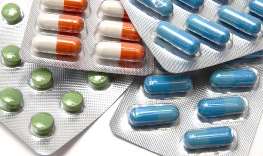 La gingivitis asociada al consumo de fármacos