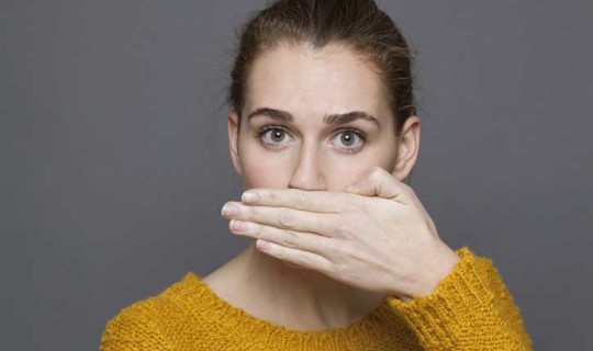 Halitosis y su prevención