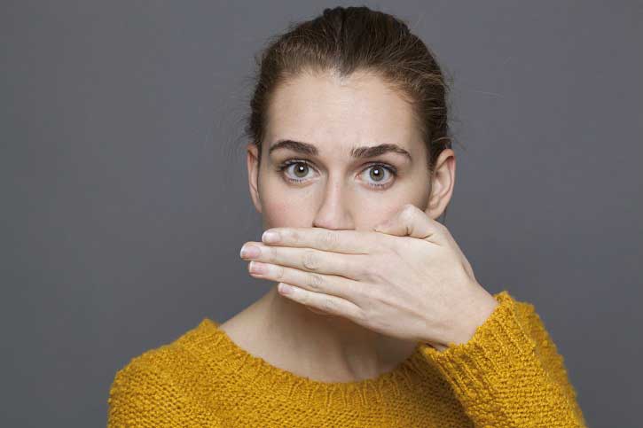 Halitosis y su prevención