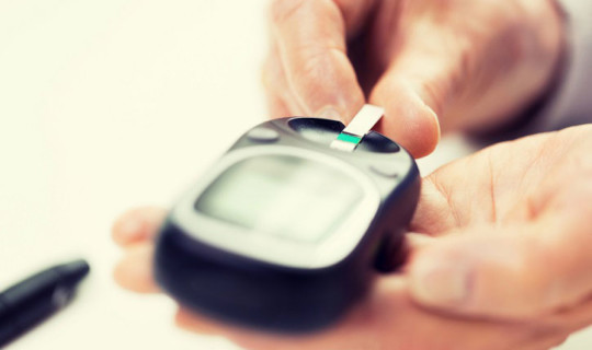 Protocolo de actuación en personas con diabetes