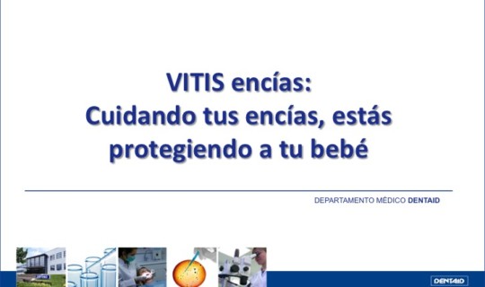 Cuidando tus encías, estás protegiendo a tu bebé