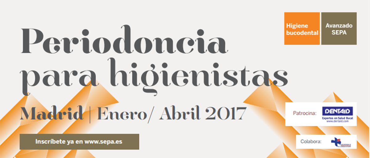 Periodoncia para higienistas