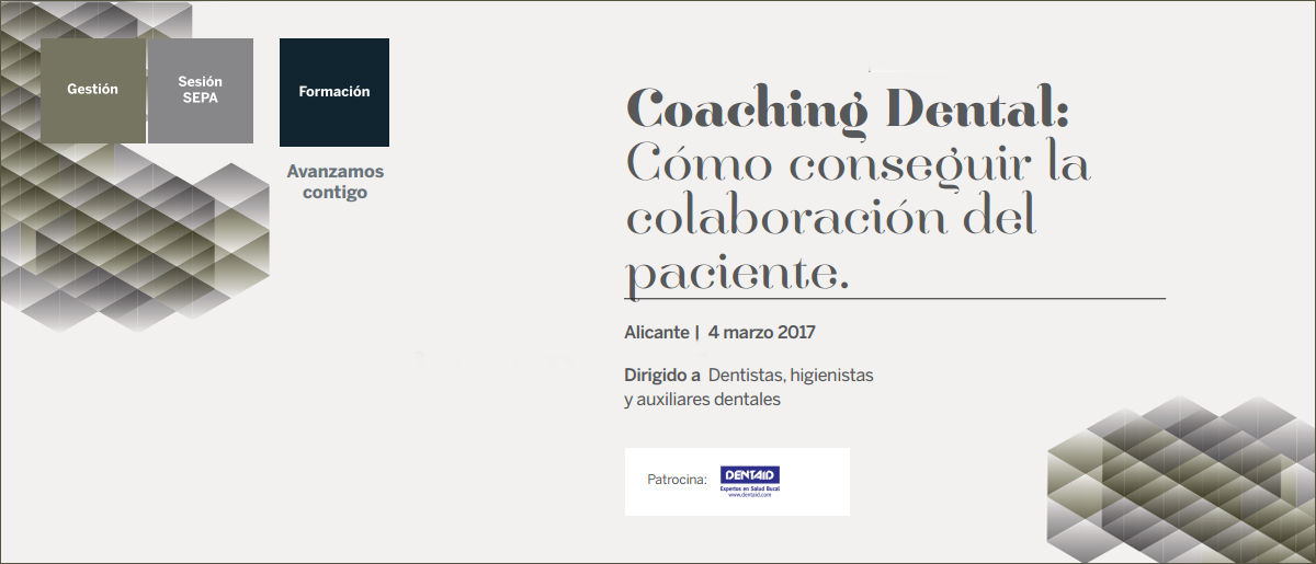 colaboración del paciente