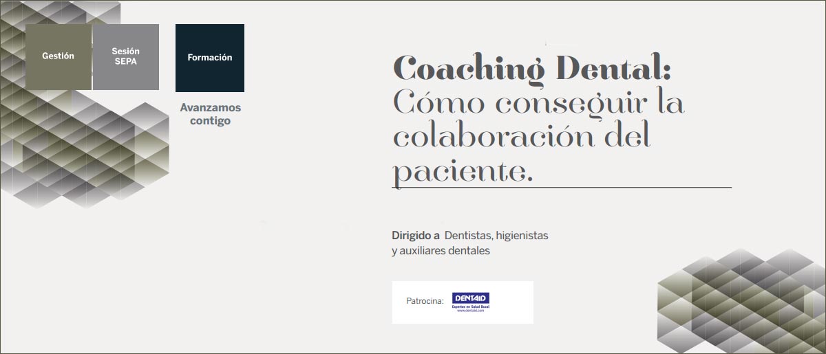 conseguir la colaboración del paciente