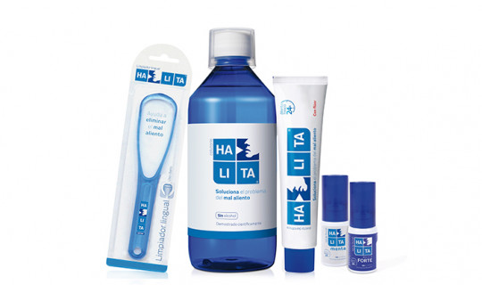 Causas de la halitosis y su tratamiento