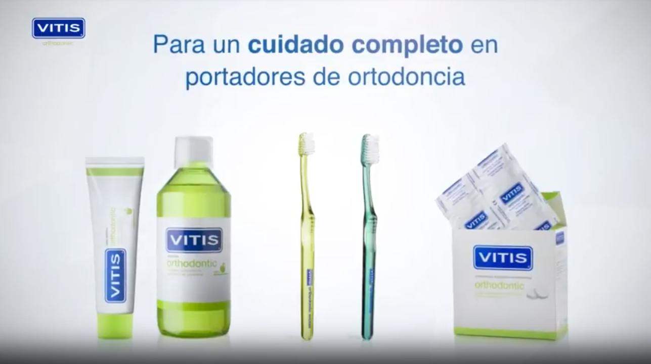 VITIS orthodontic: producto