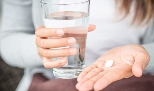 Afectación De Algunos Medicamentos En La Cavidad Oral