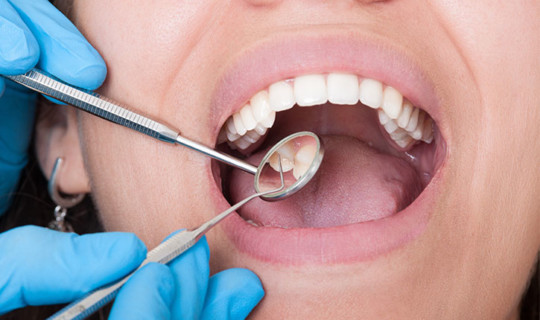 Salud periodontal en la embarazada