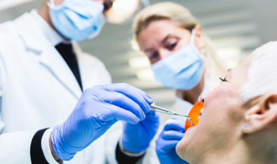 Protocolo de actuación para pacientes que toman bifosfonatos