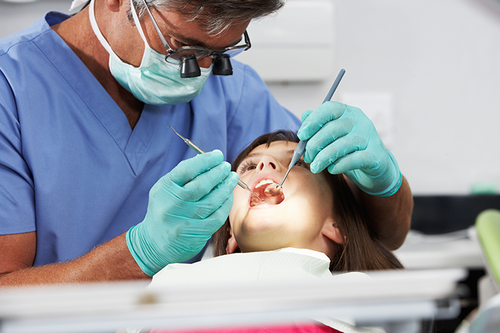 Enfermedades gingivales y periodontales en el niño