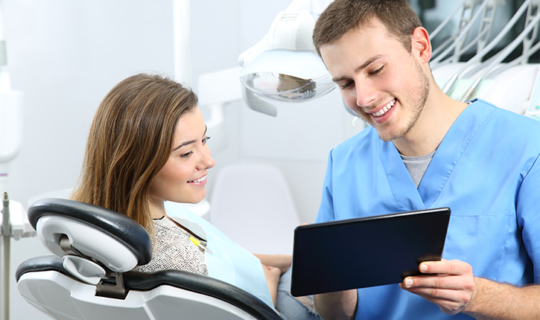 ¿Qué es la amalgama dental?