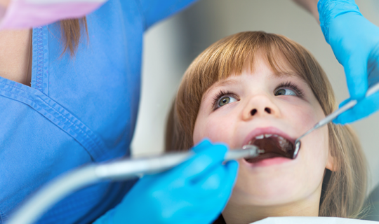 Caries de la Infancia Temprana (CIT): Factores de riesgo