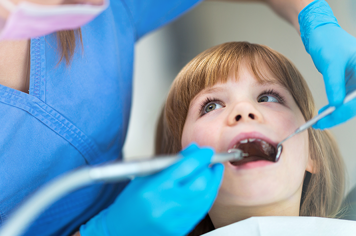 Caries de la Infancia Temprana (CIT): Factores de riesgo