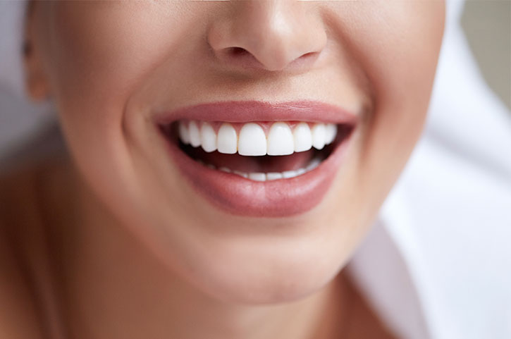Efectos de la respiración oral para la salud gingival